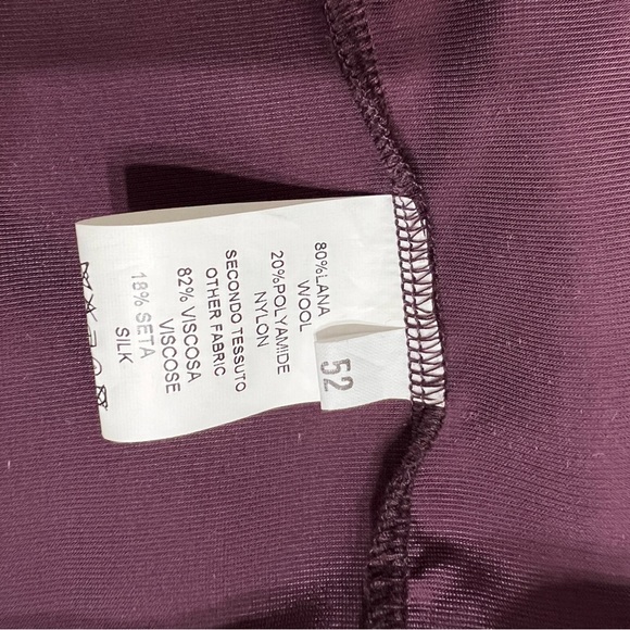 WHYCI MILANO Dress - Picture 3 of 12